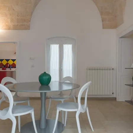 Isabella Apartment By Wonderful Italy Ostuni Exterior foto
