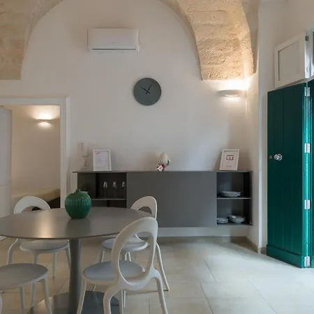 Isabella Apartment By Wonderful Italy Ostuni Exterior foto