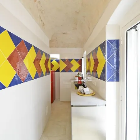 Isabella Apartment By Wonderful Italy Ostuni Exterior foto