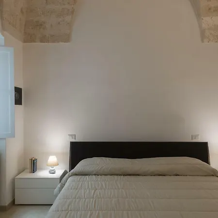 Isabella Apartment By Wonderful Italy Ostuni Exterior foto