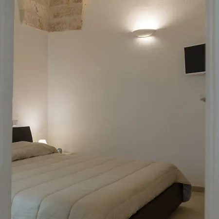 Isabella Apartment By Wonderful Italy Ostuni Exterior foto