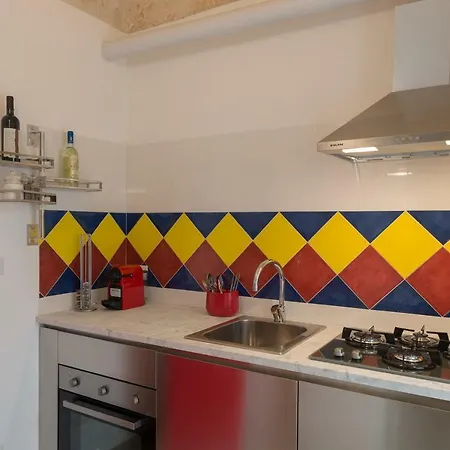 Isabella Apartment By Wonderful Italy Ostuni Exterior foto