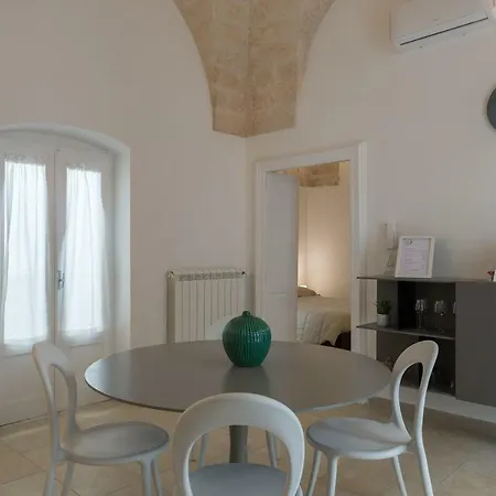Isabella Apartment By Wonderful Italy Ostuni Exterior foto