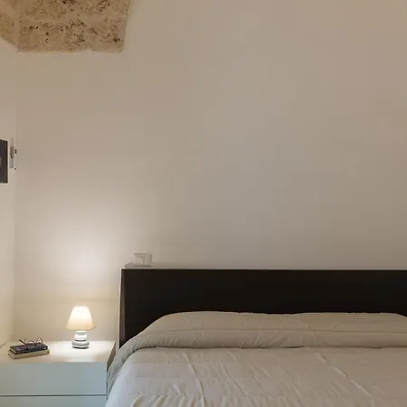 Isabella Apartment By Wonderful Italy Ostuni Exterior foto