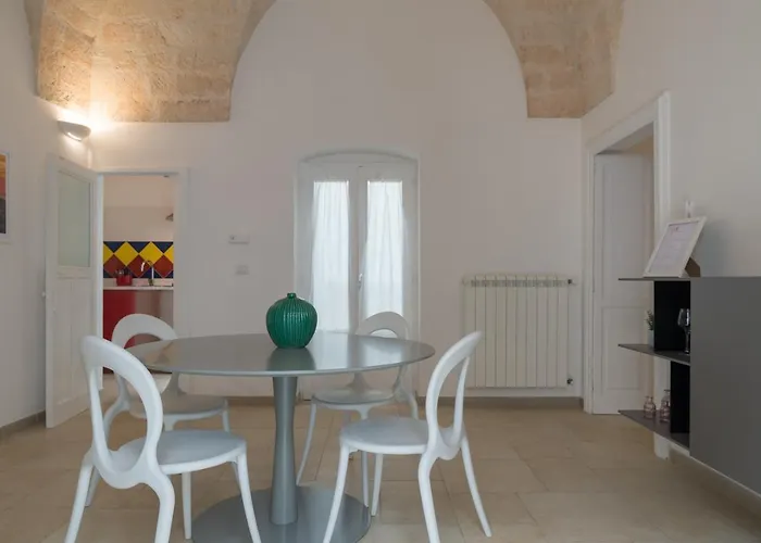 Isabella Apartment By Wonderful Italy