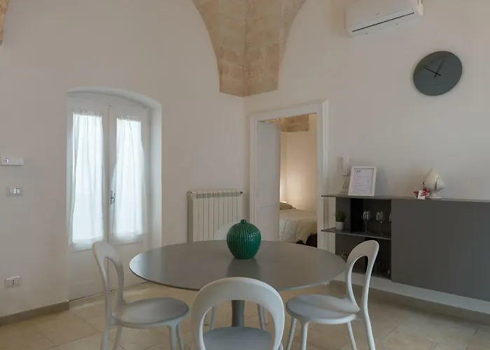 Isabella Apartment By Wonderful Italy