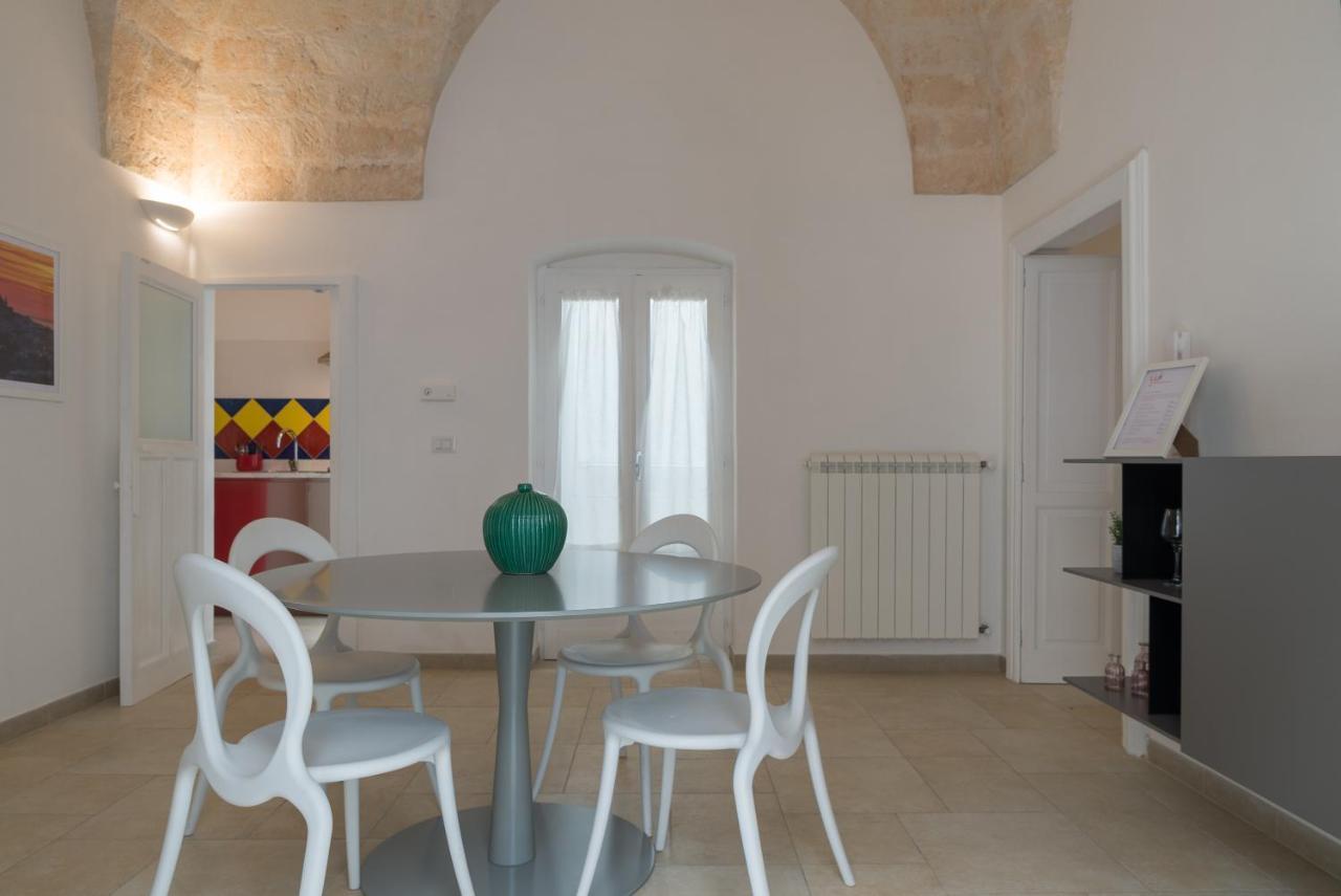 Isabella By Wonderful Italy Ostuni