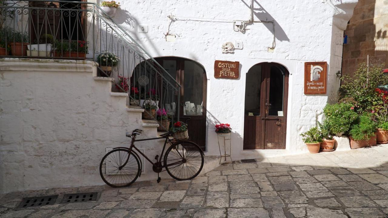 Isabella By Wonderful Italy * Ostuni